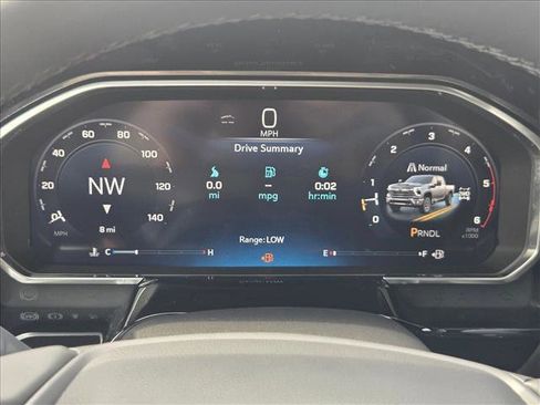 New 2026 Chevrolet Silverado 2500 ZR2 AWD/4WD image 11