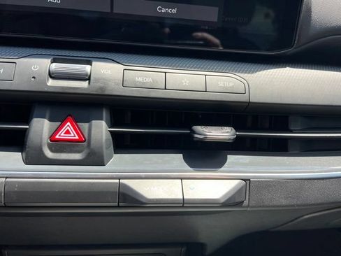 Certified 2026 Kia K4 GT-Line FWD image 21