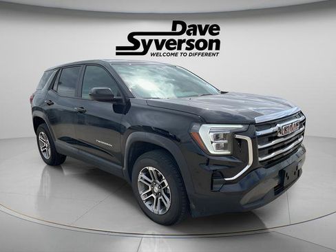 Used 2026 GMC Terrain Elevation image 3