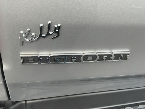 Used 2022 RAM 1500 Big Horn AWD/4WD image 10