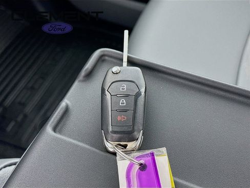 New 2025 Ford F450 XL image 19