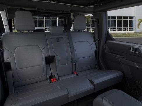 New 2026 Ford Bronco Outer Banks image 11