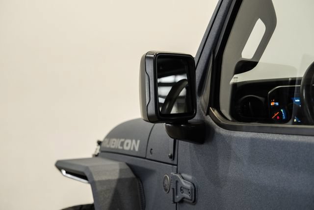 Used 2024 Jeep Wrangler Unlimited Rubicon 392 AWD/4WD image 51