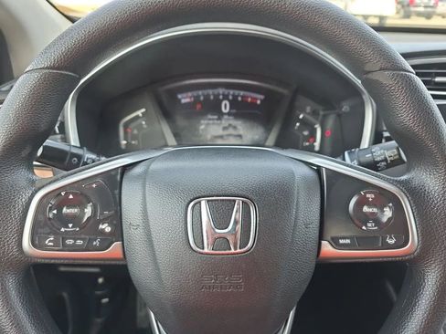 Used 2019 Honda CR-V EX image 16
