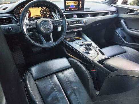 Used 2018 Audi A5 2.0T Premium Plus image 30