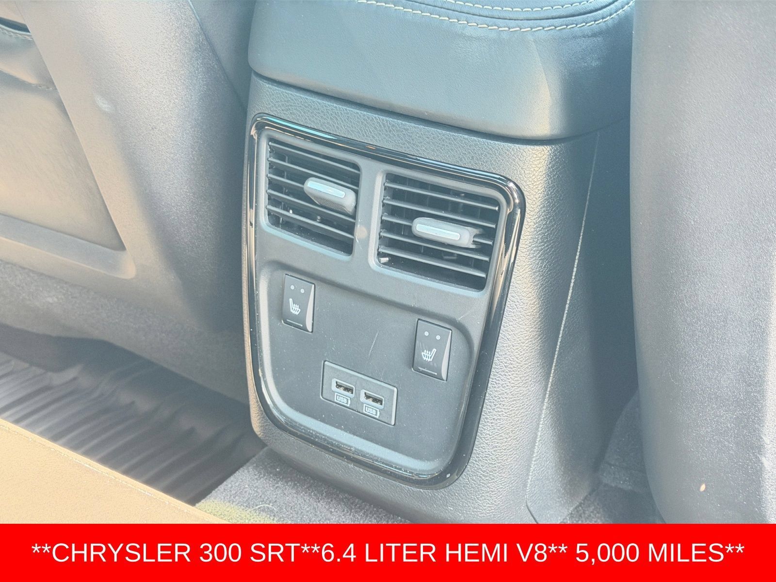 Used 2023 Chrysler 300 C RWD image 19