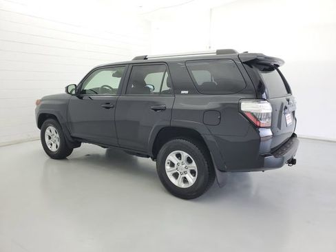 Used 2024 Toyota 4Runner SR5 image 7
