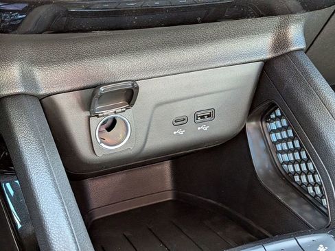 New 2026 Chevrolet TrailBlazer LT w/ LPO, Blackout Package image 25