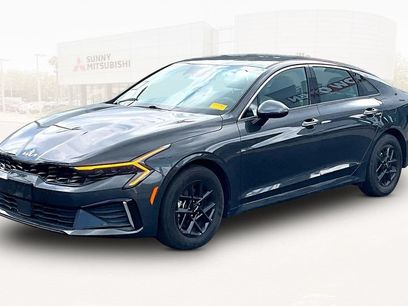 Used 2025 Kia K5 LXS