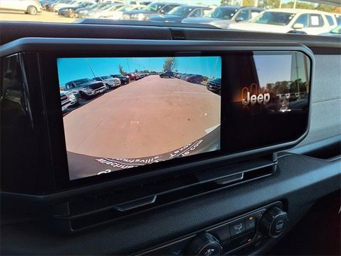 New 2026 Jeep Wrangler Sport image 8