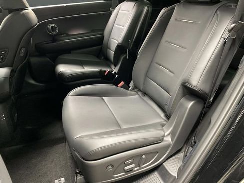 New 2026 Hyundai Palisade Calligraphy image 34