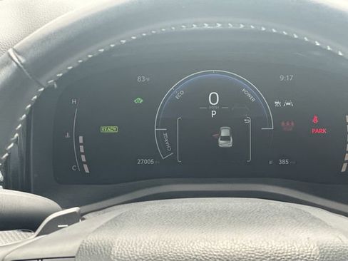 Certified 2025 Toyota Camry SE w/ Convenience Package FWD image 12