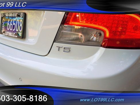 Used 2013 Volvo C70 T5 FWD image 30
