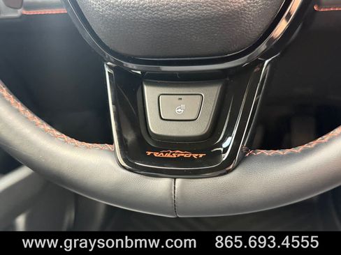 Used 2026 Honda Passport TrailSport Elite image 24