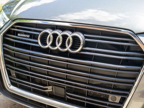 Used 2017 Audi A3 2.0T Premium Plus AWD/4WD image 12