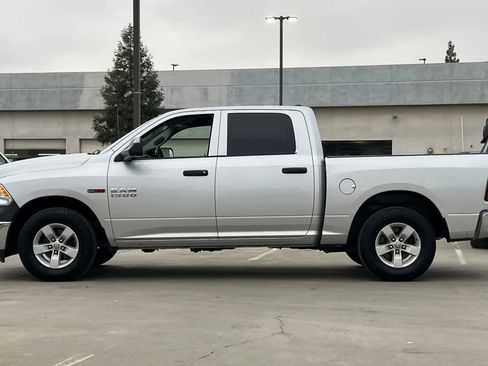 Used 2017 RAM 1500 Tradesman w/ Popular Equipment Group image 6