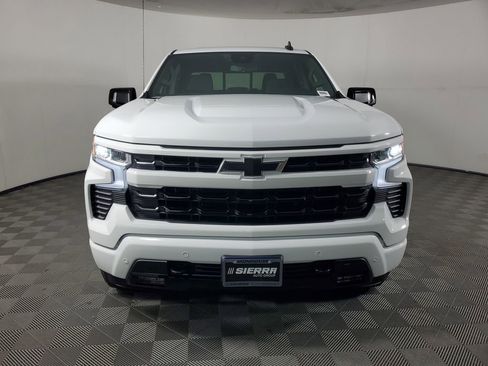 New 2026 Chevrolet Silverado 1500 RST w/ RST All Star Premium Package AWD/4WD image 9