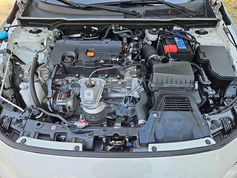 Used 2023 Honda Civic Sport image 28