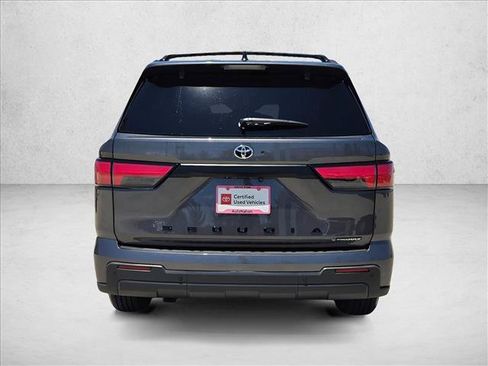 Certified 2026 Toyota Sequoia SR5 w/ SR5 Premium Package AWD/4WD image 7