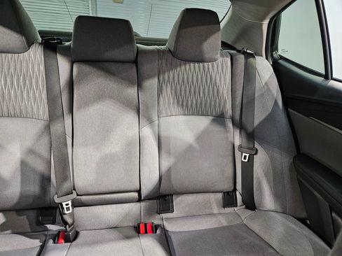 Used 2025 Toyota Camry LE FWD image 14