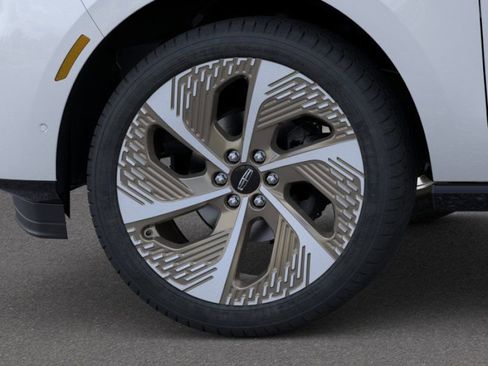 New 2026 Lincoln Navigator Black Label w/ Black Label Special Edition AWD/4WD image 20