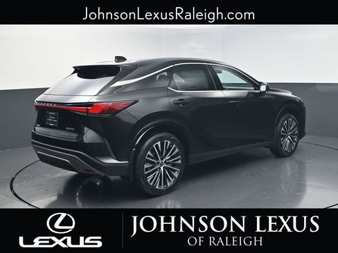 New 2026 Lexus RX 350 Premium Plus image 9