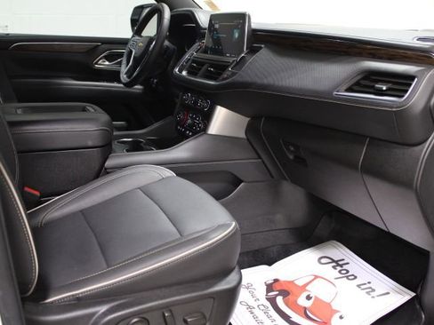 Used 2024 Chevrolet Tahoe Premier image 27