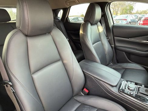 Used 2023 MAZDA CX-30 AWD 2.5 S w/ Preferred Package image 37