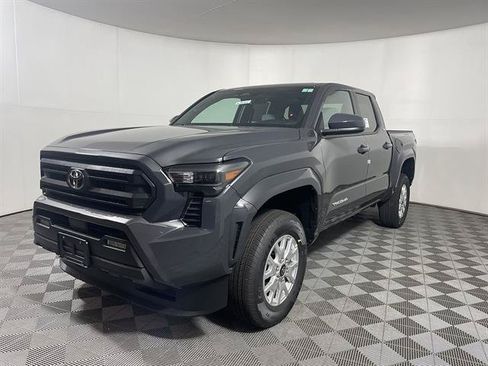 New 2026 Toyota Tacoma SR5 AWD/4WD image 3