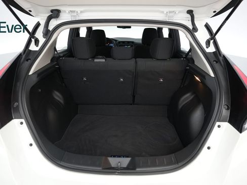 Used 2024 Nissan Leaf SV Plus FWD image 8