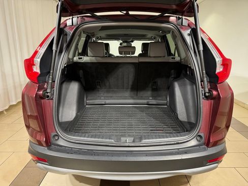 Used 2019 Honda CR-V EX-L image 11