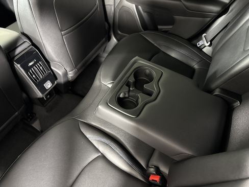 New 2026 Jeep Compass Limited AWD/4WD image 22
