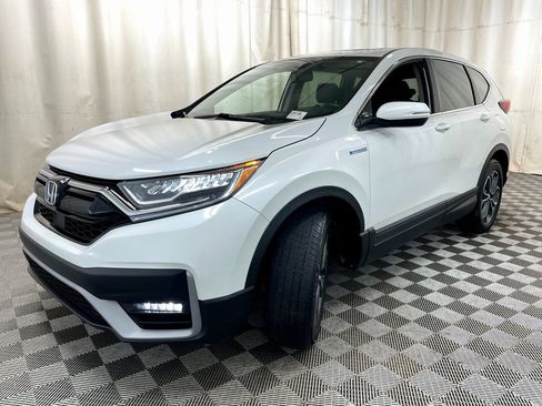 Used 2022 Honda CR-V EX-L image 15