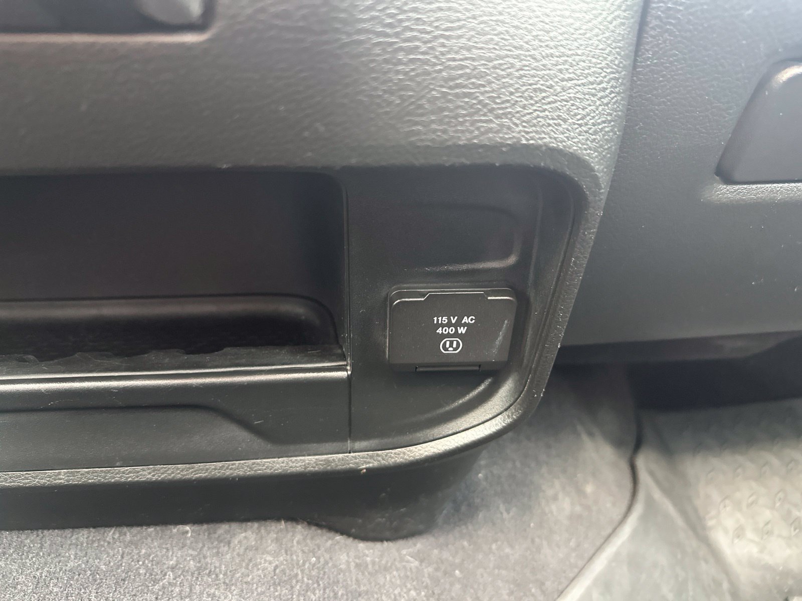 Used 2020 RAM 2500 Power Wagon AWD/4WD image 18
