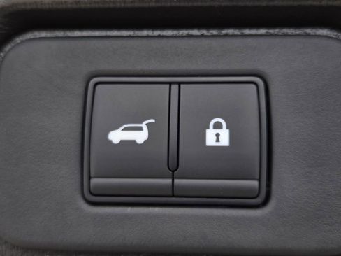 New 2026 Nissan Rogue Dark Armor AWD/4WD image 11