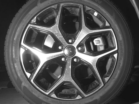 Used 2025 Jeep Compass Limited image 13