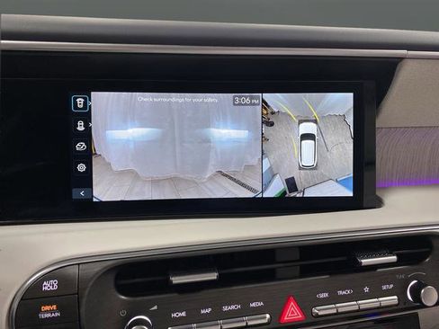 New 2026 Hyundai Palisade Calligraphy image 15