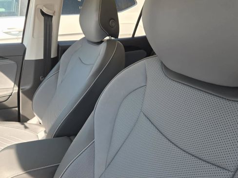 New 2026 Volkswagen Tiguan SE AWD/4WD image 15