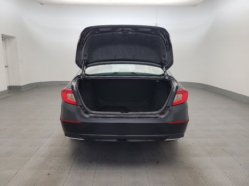 Used 2021 Honda Accord LX image 29