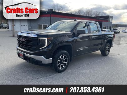 Used 2024 GMC Sierra 1500 Pro