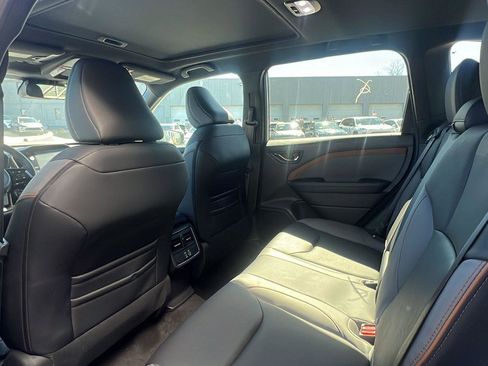 New 2026 Subaru Forester Sport AWD/4WD image 26
