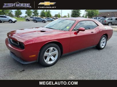 Used 2009 Dodge Challenger R/T