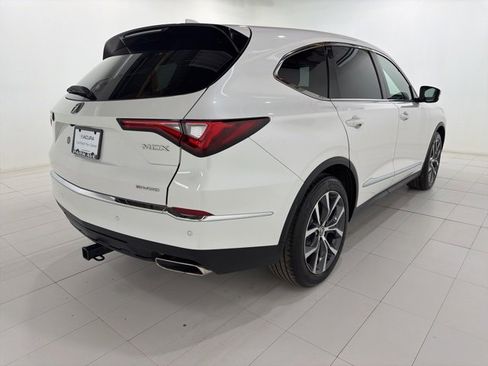 Certified 2023 Acura MDX SH-AWD w/ Technology Package image 5