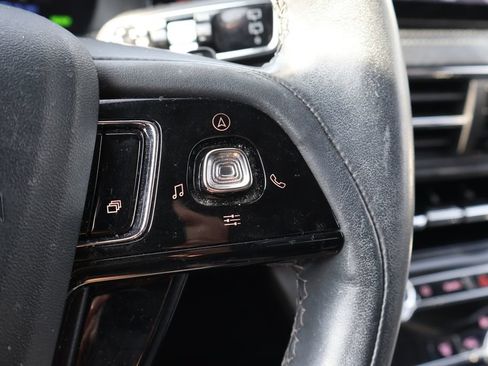 Used 2022 Lincoln Corsair Grand Touring AWD/4WD image 19