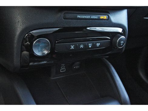 Used 2024 Ford Escape ST-Line w/ Tech Pack #1 FWD image 27