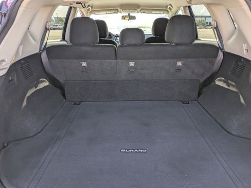 Used 2017 Nissan Murano SV image 10