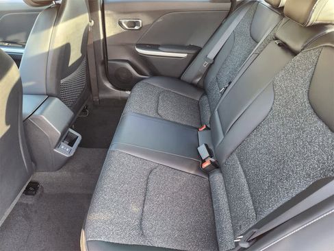 New 2025 Kia K4 GT-Line w/ GT-Line Sunroof Package image 23