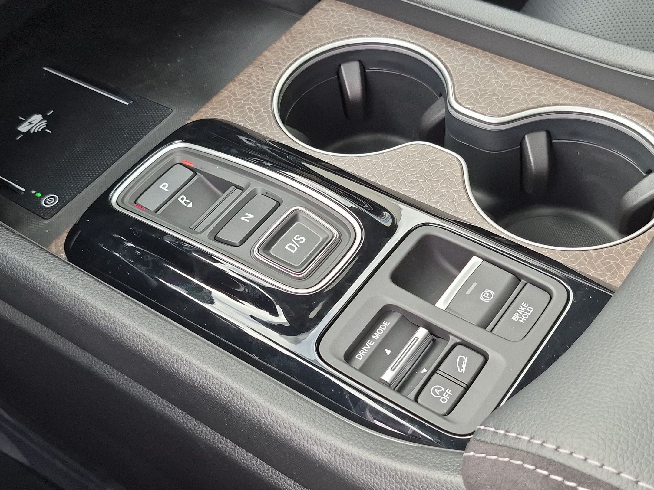 New 2026 Honda Pilot Elite image 14