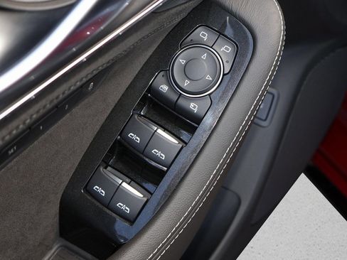 New 2026 Cadillac CT5 V image 11