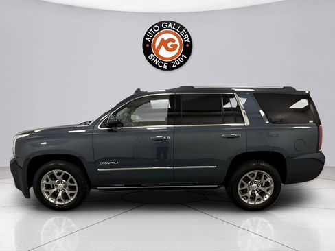 Used 2019 GMC Yukon Denali w/ Open Road Package AWD/4WD image 4